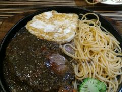 -一樽牛排(大观天地MALL店)