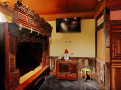 -兰溪小馆(首经贸店)