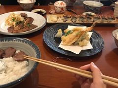 -希望日本料理(保利香槟花园店)
