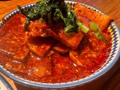 -22号传承新疆菜·柴窝堡辣子鸡