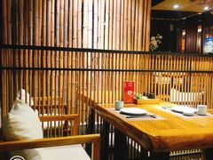 大堂-和风清味日本料理(希尔顿店)