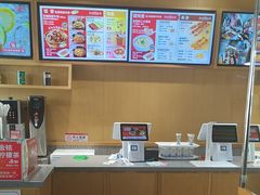 -南城香·饭香串香馄饨香(赵公口店)