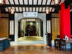 -龙悦湾酒家·八阵鱼生·渔人码头店