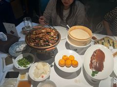 -四季民福烤鸭店(王府井东安门店)
