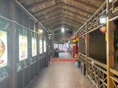 -侠成水上农庄(工业大道店)