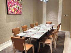 -冀粤香海鲜自助餐厅(西美五洲店)