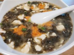 -海胆小馆(东北水饺·春柳店)