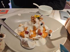 -阿里疆Alijiang·丝路美食·异域风情·清真(长楹天街店)