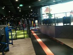 -一兆韦德健身(慧芝湖店)