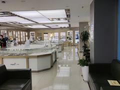 -美尔目眼科医院·近视手术·儿童近视(通州店)