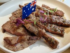 -榖屋house of flour(张江首店)