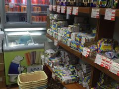 零售区-百年义利(百万庄店)