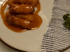 -酌宴府The China Club·广州万富希尔顿酒店(云城东路店)