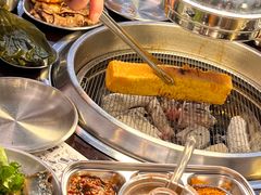 -大喜烤肉(海宁尚东店)
