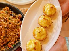 -名苑皇宫酒家(来魅力壁画村店)