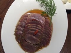 -喜鼎海胆水饺(柏威年购物中心店)