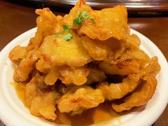 锅包肉-东北大院·东北菜(三台子店)