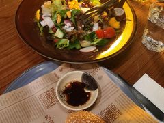 -MARU玛露音乐餐厅(大学路店)