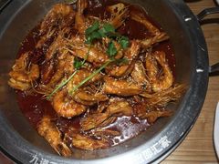 -邵汇大虾火锅(鲁迅路店)