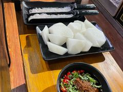 -潮味四季潮汕牛肉火锅(来凤街店)