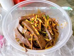 -茯茶镇