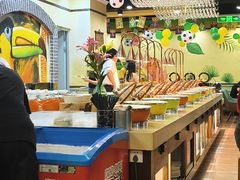 -拉丁餐厅·巴西烤肉自助(正佳广场店)