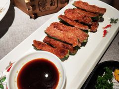 -晓粤·惹味粤菜(凯德乐峰广场店)