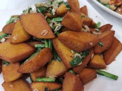 -聚福缘菜馆(隆昌路店)