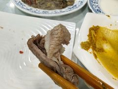 -同城四季爆肚涮羊肉(安华里店)