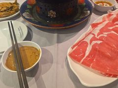 -东来顺饭庄(apm总店)