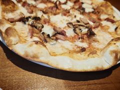 -JINNS锦时 steak&pizza(浸信会礼拜堂旧址店)