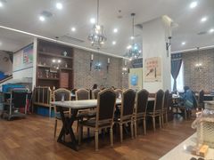 -小船渔村•大连菜•大连焖鱼(明泽街店)