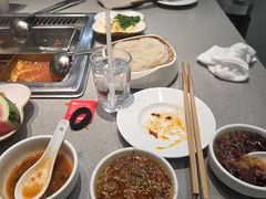 -海底捞火锅(团结桥店)