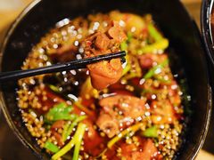 冒火蹄花-成都吃客(九眼桥店)