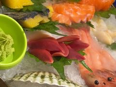 -極上萬膳·日料放题(海岸城店)