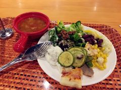 -So Lounge索兰至餐厅(蓝色港湾店)