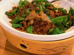 -胡子大厨·超级小炒肉(晶耀前滩店)