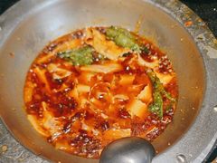 -清真·锦翔炝锅鱼(明德门店)