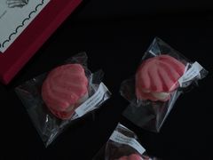 -La Porte de Paris 巴黎之门法式甜品