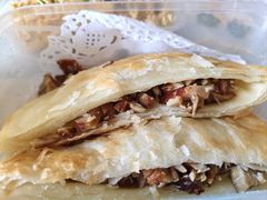 -李连贵熏肉大饼(金隅嘉品Mall店)
