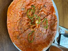 泡菜饼-香猪坊(五道口店)