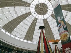 -上海颛桥万达广场