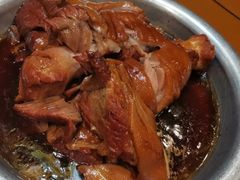 -天宝酒店(万达店)