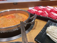-呷哺呷哺 黄金牧场 (新中关购物中心店)