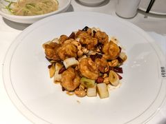 -万龙洲海鲜(南新仓店)