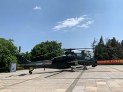 -大嶝英雄三岛战地观光园