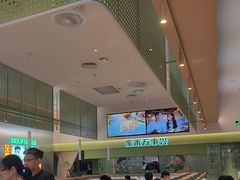 -禾绿寿司·定食·拉面·烧炸(宝安大仟里店)
