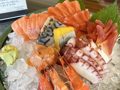 -柚·日式料理-富力万丽酒店