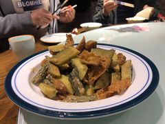 -博山菜·大厨烙馍村(金乔社区店)