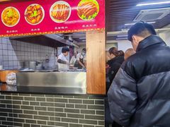 -亲贤打卤面(八一街店)